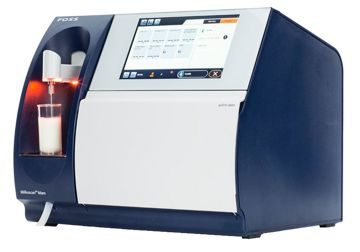 Анализатор молока MilkoScan Mars